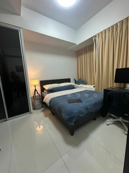 For Rent - Viva Vista