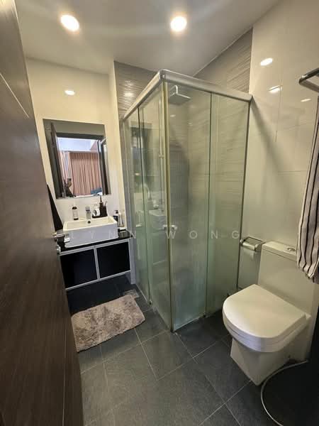 For Rent - Viva Vista