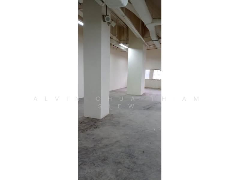 IMM Building, 2 Jurong East Street 21, 1,819 sqft, Light Industrial (B1) For Rent, by Alvin Chua Thiam Siew, 24403574 - CommercialGuru.com.sg