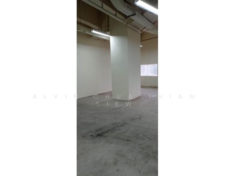 IMM Building, 2 Jurong East Street 21, 1,819 sqft, Light Industrial (B1) For Rent, by Alvin Chua Thiam Siew, 24403574 - CommercialGuru.com.sg