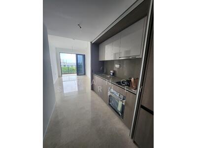 For Sale - Avenue South Residence