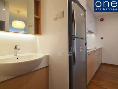 For Rent - One North Bridge