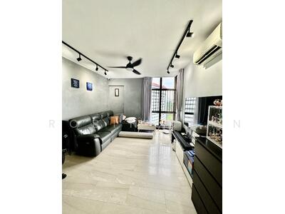 For Sale - The Mayfair