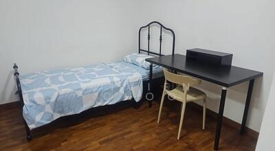 For Rent - Vibes @ Upper Serangoon