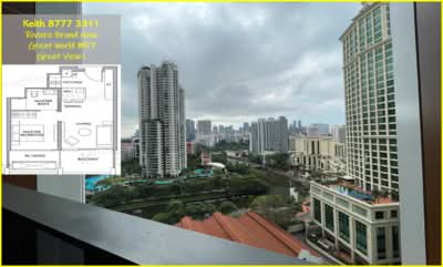 For Rent - Riviere