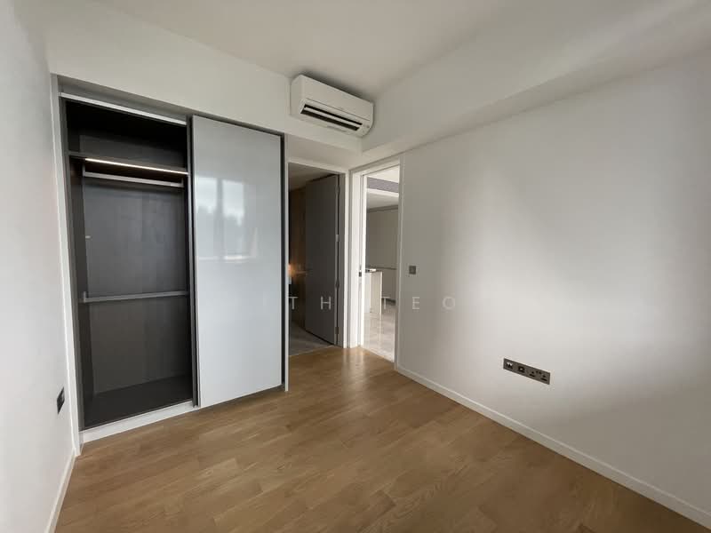 Riviere, 1 Jiak Kim Street, 1 Bedroom, 560 sqft, Condominium For Rent, by Keith Teoh, 24403849 - spacious bedroom - PropertyGuru.com.sg