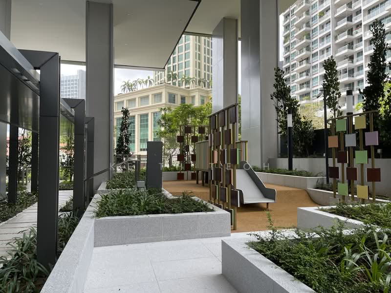 Riviere, 1 Jiak Kim Street, 1 Bedroom, 560 sqft, Condominium For Rent, by Keith Teoh, 24403849 - PropertyGuru.com.sg
