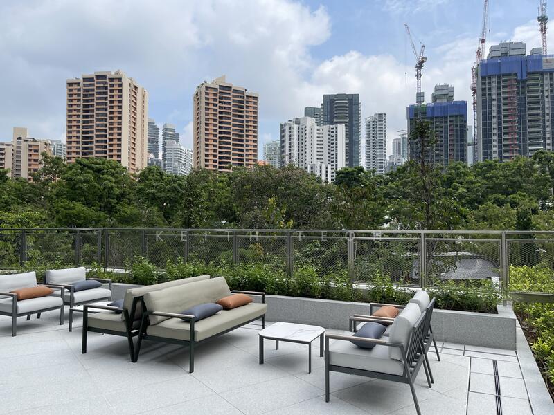 Riviere, 1 Jiak Kim Street, 1 Bedroom, 560 sqft, Condominium For Rent, by Keith Teoh, 24403849 - PropertyGuru.com.sg