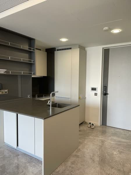 Riviere, 1 Jiak Kim Street, 1 Bedroom, 560 sqft, Condominium For Rent, by Keith Teoh, 24403849 - PropertyGuru.com.sg