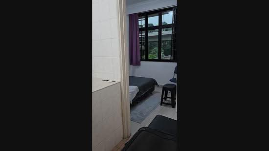 63 wishart road, Wishart Road, Harbourfront / Telok Blangah, Studio, 451 sqft, Walk-up Apartment For Rent, by Quincy Sung, 24404023 - PropertyGuru.com.sg