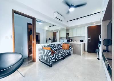 For Rent - Montebleu