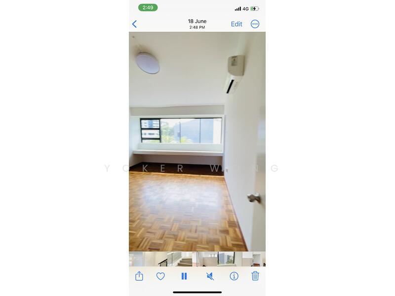 Chancery Court, 36A Dunearn Road, 3 Bedrooms, 2,034 sqft, Condominium For Rent, by Yoker Wong, 24404053 - PropertyGuru.com.sg