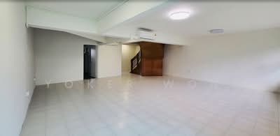 For Rent - Chancery Court