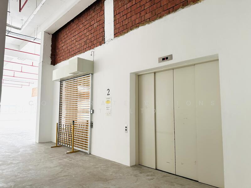 AFFORDABLE LIFT LOBBY FRONTAGE BP OFFICE, Operation Centre. Ample Parking. Low Capex, Size: 5000, 8000, 14k - 26k sf CONTACT: +65-96881177, 12,000 sqft, Business / Science Park For Rent, by KOH HOONG TSE (ADRIAN), 24404114 - CommercialGuru.com.sg