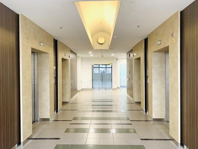 AFFORDABLE LIFT LOBBY FRONTAGE BP OFFICE, Operation Centre. Ample Parking. Low Capex, Size: 5000, 8000, 14k - 26k sf CONTACT: +65-96881177, 12,000 sqft, Business / Science Park For Rent, by KOH HOONG TSE (ADRIAN), 24404114 - Presentable Corporate Frontage - CommercialGuru.com.sg