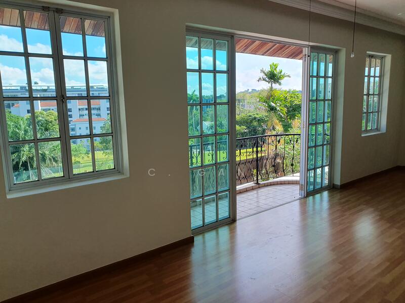 Landed Property For Sale, in Clementi Park / Upper Bukit Timah