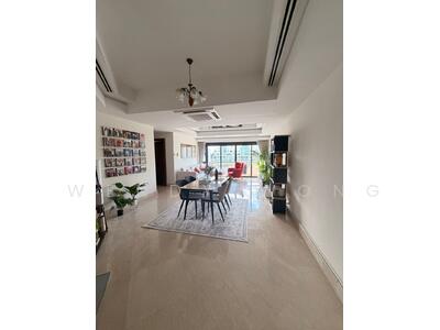 For Rent - Valley Park