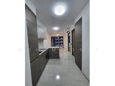 For Sale - The Florence Residences