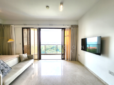 For Rent - Seaside Residences