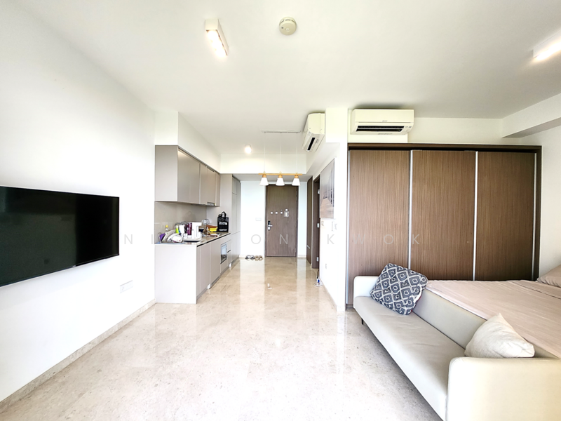 Seaside Residences, 10 Siglap Link, Studio, 506 sqft, Apartment For Rent, by Nicsson Kwok, 24404382 - PropertyGuru.com.sg