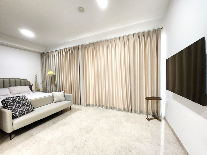 Seaside Residences, 10 Siglap Link, Studio, 506 sqft, Apartment For Rent, by Nicsson Kwok, 24404382 - PropertyGuru.com.sg
