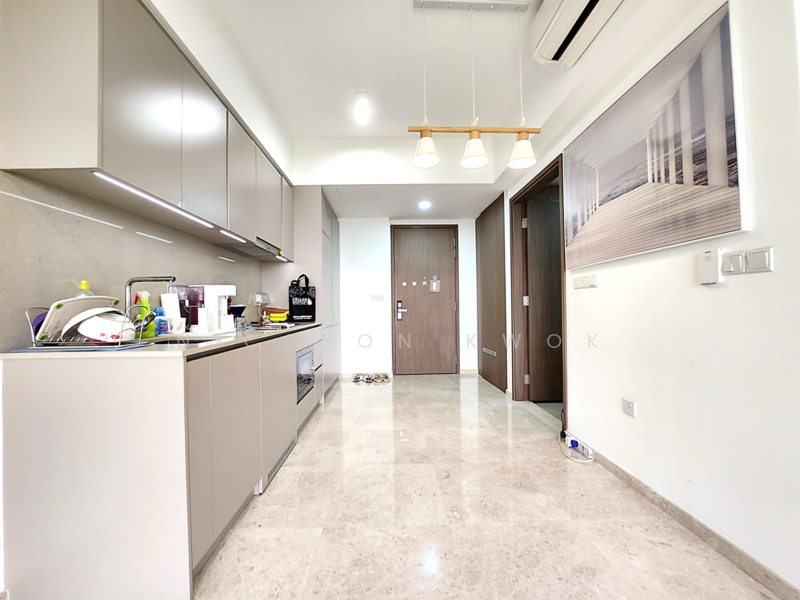 Seaside Residences, 10 Siglap Link, Studio, 506 sqft, Apartment For Rent, by Nicsson Kwok, 24404382 - PropertyGuru.com.sg