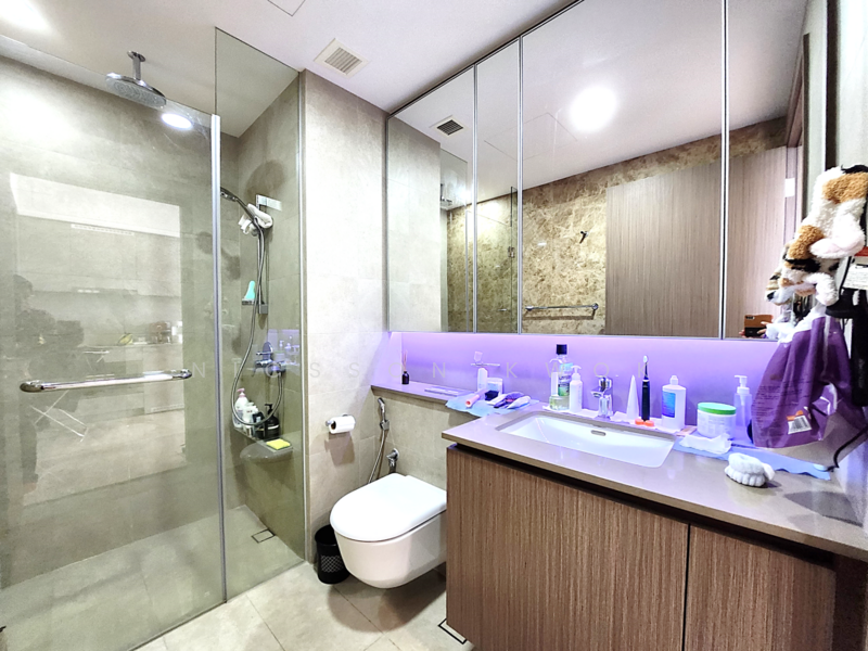 Seaside Residences, 10 Siglap Link, Studio, 506 sqft, Apartment For Rent, by Nicsson Kwok, 24404382 - PropertyGuru.com.sg