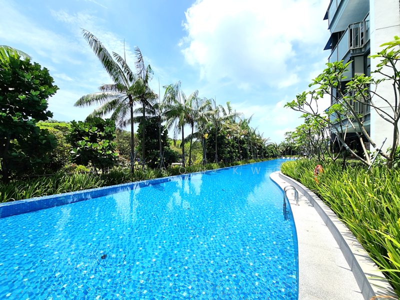 Seaside Residences, 10 Siglap Link, Studio, 506 sqft, Apartment For Rent, by Nicsson Kwok, 24404382 - PropertyGuru.com.sg