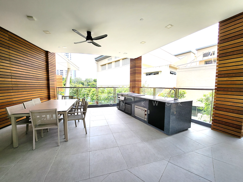 Seaside Residences, 10 Siglap Link, Studio, 506 sqft, Apartment For Rent, by Nicsson Kwok, 24404382 - PropertyGuru.com.sg