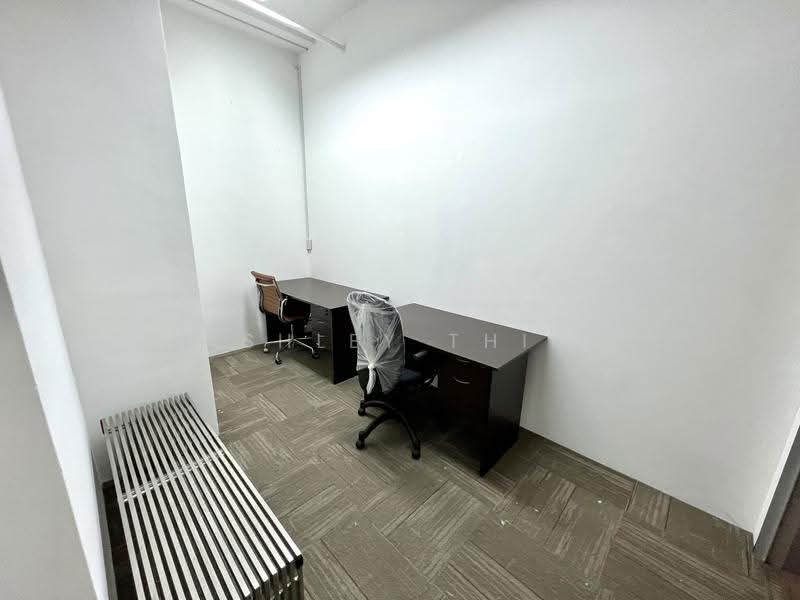 Wcega Tower, 21 Bukit Batok Crescent, Dairy Farm / Bukit Panjang / Choa Chu Kang, 60 sqft, Light Industrial (B1) For Rent, by Ashley Thio, 24404394 - CommercialGuru.com.sg