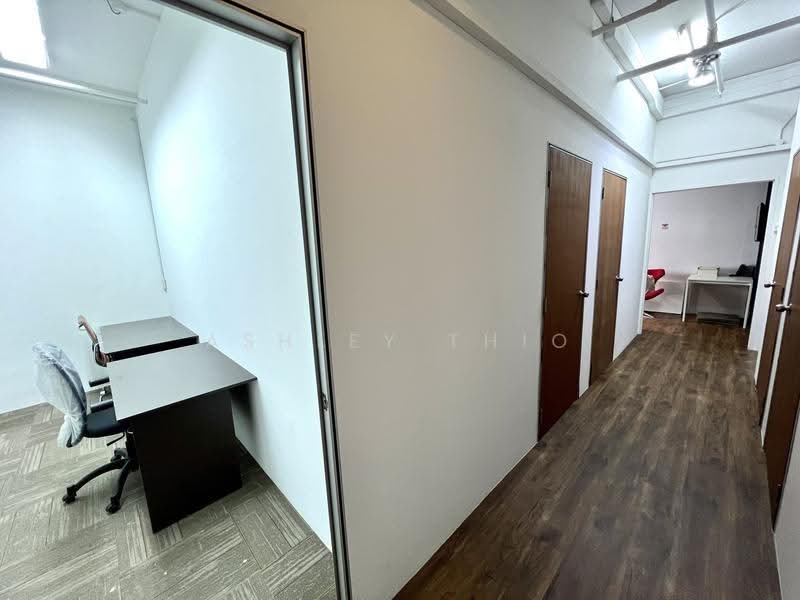Wcega Tower, 21 Bukit Batok Crescent, Dairy Farm / Bukit Panjang / Choa Chu Kang, 60 sqft, Light Industrial (B1) For Rent, by Ashley Thio, 24404394 - CommercialGuru.com.sg