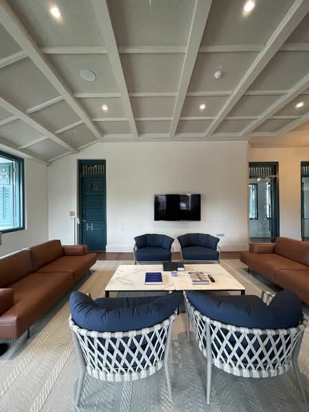 Haus On Handy, 28 Handy Road, 1 Bedroom, 517 sqft, Condominium For Rent, by Philip Tan, 24404399 - PropertyGuru.com.sg