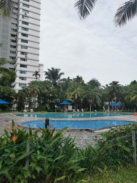 Laguna Park, 5000A Marine Parade Road, Room Rental, 130 sqft, Apartment For Rent, by Ding Feng, 24404454 - PropertyGuru.com.sg