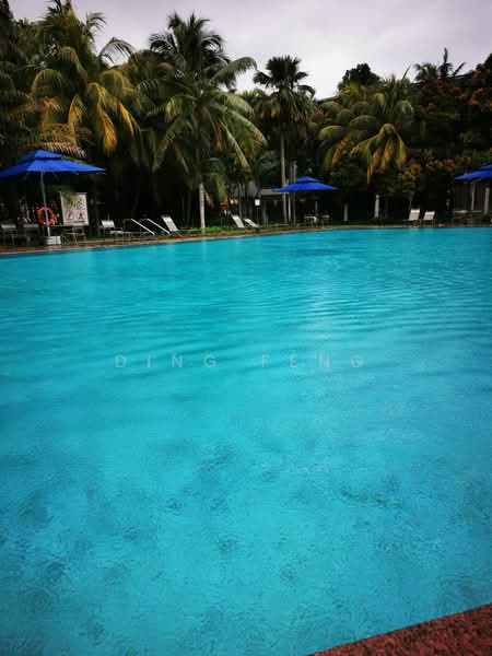 Laguna Park, 5000A Marine Parade Road, Room Rental, 130 sqft, Apartment For Rent, by Ding Feng, 24404454 - PropertyGuru.com.sg