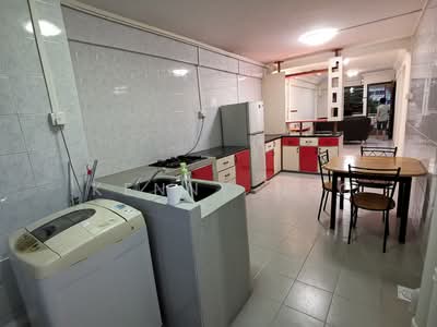 For Rent - 335 Clementi Avenue 2