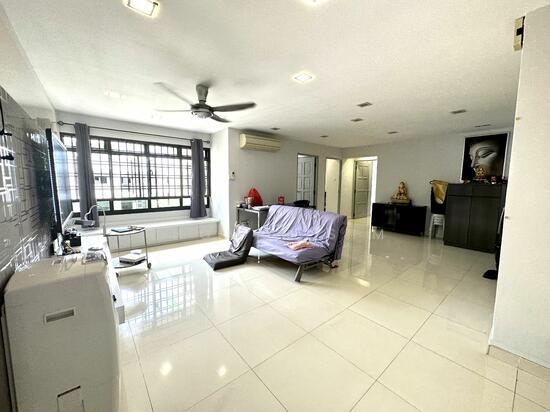 For Rent - 412 Sembawang Drive