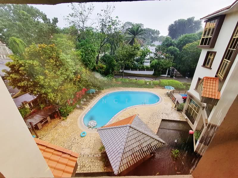 Orange Regency, 101 Fernhill Road, 3 Bedrooms, 2,422 sqft, Apartment For Rent, by Lawrence Hong, 24404653 - PropertyGuru.com.sg