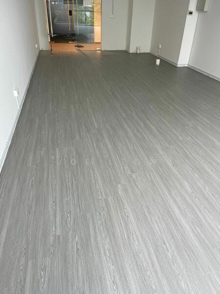 Woods Square, 12 Woodlands Square, Admiralty / Woodlands, 560 sqft, Office For Sale, by Joe Leow, 24404665 - CommercialGuru.com.sg