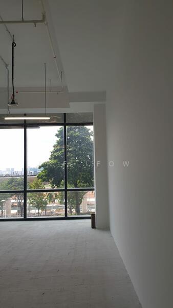 Woods Square, 12 Woodlands Square, Admiralty / Woodlands, 560 sqft, Office For Sale, by Joe Leow, 24404665 - CommercialGuru.com.sg