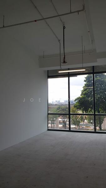 Woods Square, 12 Woodlands Square, Admiralty / Woodlands, 560 sqft, Office For Sale, by Joe Leow, 24404665 - CommercialGuru.com.sg