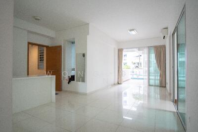 For Rent - The Stellar