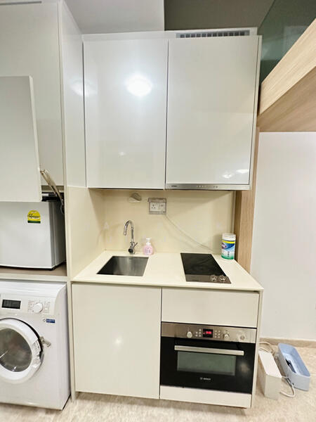 For Rent - City Gate