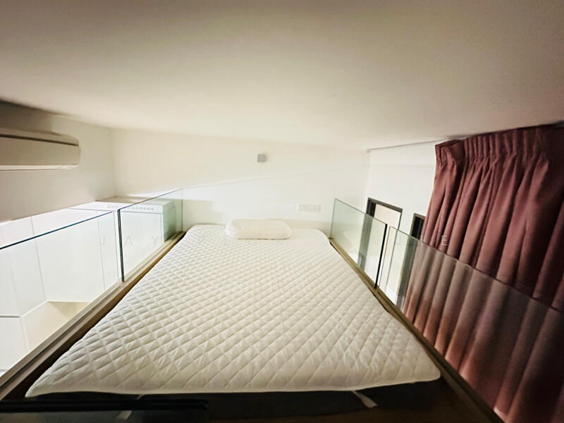 For Rent - City Gate