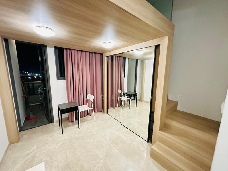 For Rent - City Gate