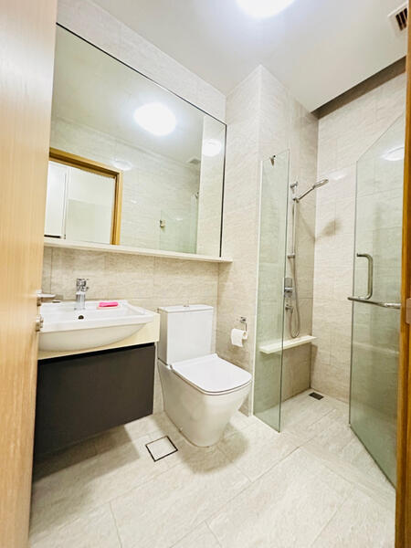 For Rent - City Gate