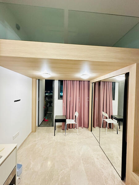 For Rent - City Gate