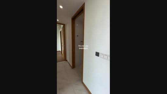 Marina One Residences, 23 Marina Way, Boat Quay / Raffles Place / Marina, 2 Bedrooms, 1,119 sqft, Condominium For Rent, by Liao Nicole, 24404891 - PropertyGuru.com.sg