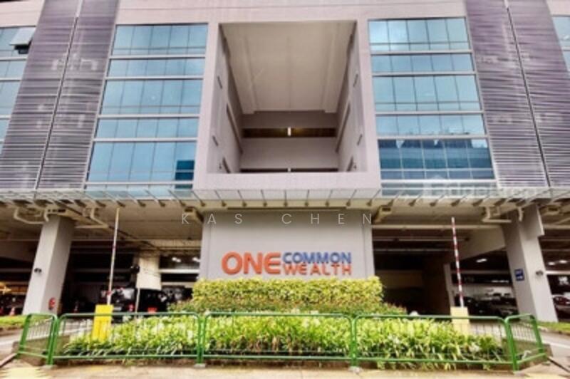 One Commonwealth, 1 Commonwealth Lane, 1,421 sqft, Light Industrial (B1) For Sale, by Kas Chen, 24405020 - CommercialGuru.com.sg