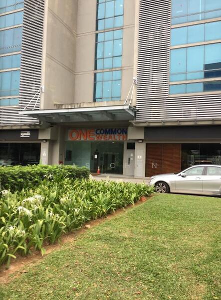 One Commonwealth, 1 Commonwealth Lane, 1,421 sqft, Light Industrial (B1) For Sale, by Kas Chen, 24405020 - CommercialGuru.com.sg