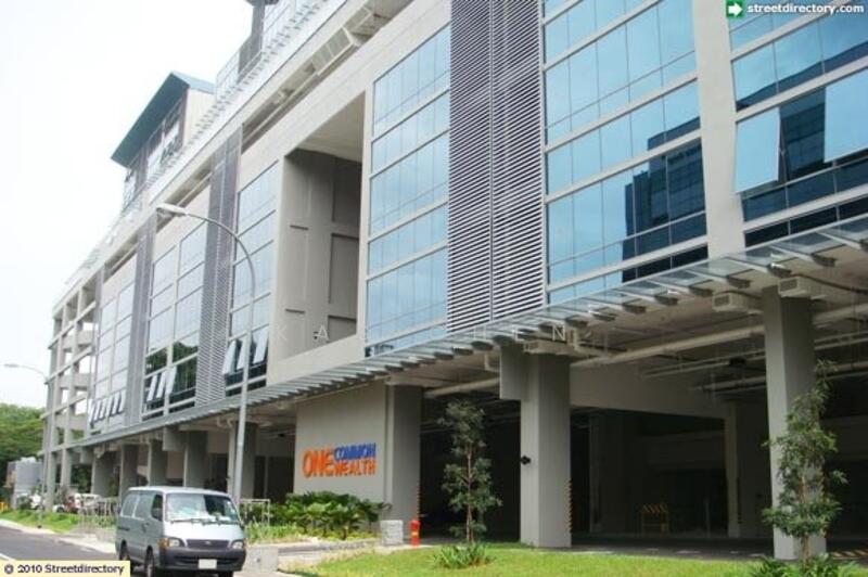 One Commonwealth, 1 Commonwealth Lane, 1,421 sqft, Light Industrial (B1) For Sale, by Kas Chen, 24405020 - CommercialGuru.com.sg